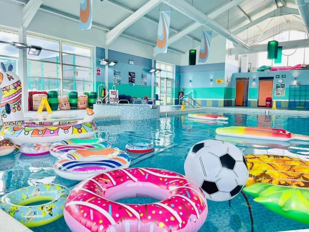 Seaview Hotel Hartlepool Luaran gambar
